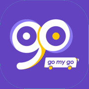Go My Go - Book Bus Tickets