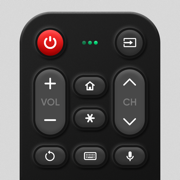 Universal Remote TV Controller