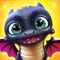 My Dragon - Virtual Pet Game