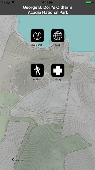 Screenshot #1 pour Oldfarm