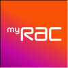 myRAC - RAC Motoring Services