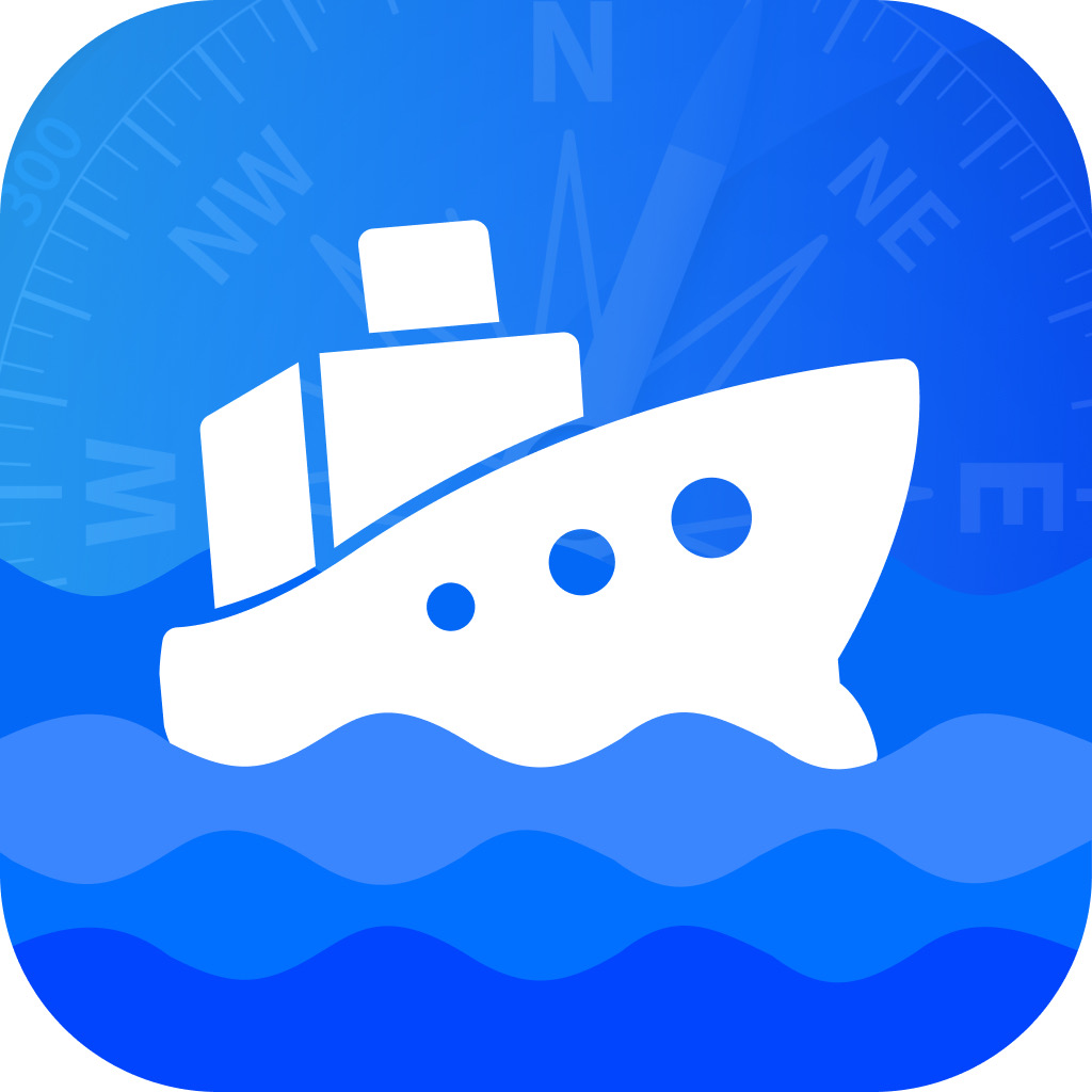Get Ship Tracker Vessel Find Track for iOS, iPhone, iPad Aso Report