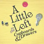 A Little to the Left: Drawers