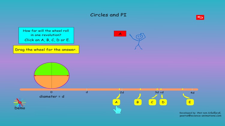 Area and Volume screenshot-3