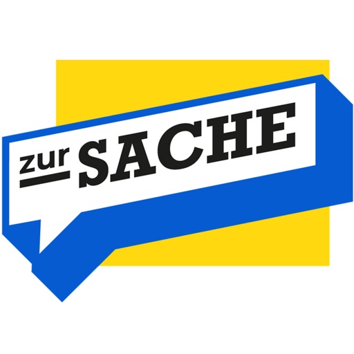 Zur Sache - AppWisp.com