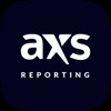 AXS Mobile Reporting icon