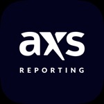 Download AXS Mobile Reporting app