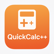 Quick Calc Plus