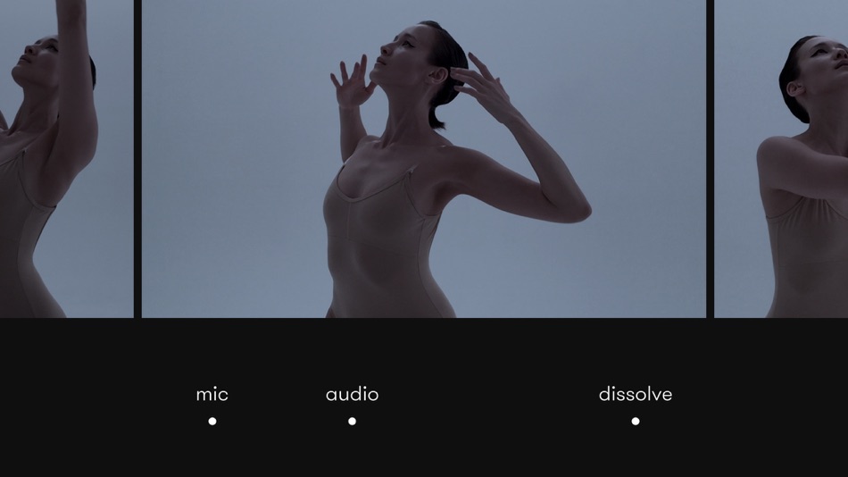 #4. Nizo (iOS) De: Image Mechanics