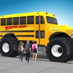 School Driver  - Jeu de Bus на пк