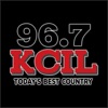 96.7 KCIL icon