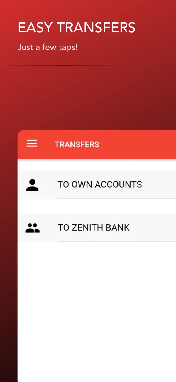 Screenshot #3 pour Zenith SierraLeone