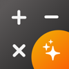 Calculator Air: AI Math Solver - Wzp Solutions Lda