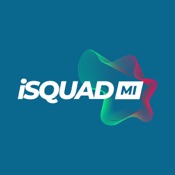 iSquad Staff