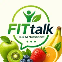 FITtalk: Talk AI Nutritionist