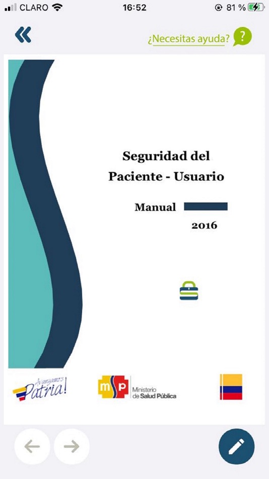 #4. Security Data (iOS) 由: Cristian Pazmino