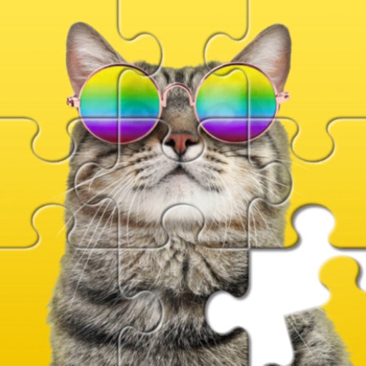 Jigsaw Puzzles Pro-Puzzle Game