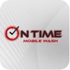 On Time Mobile Wash icon