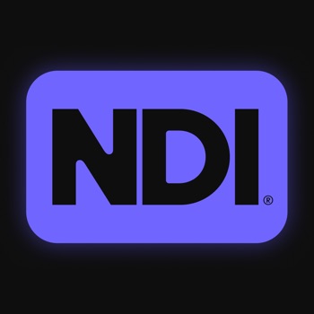 NDI Camera: Easy Streaming