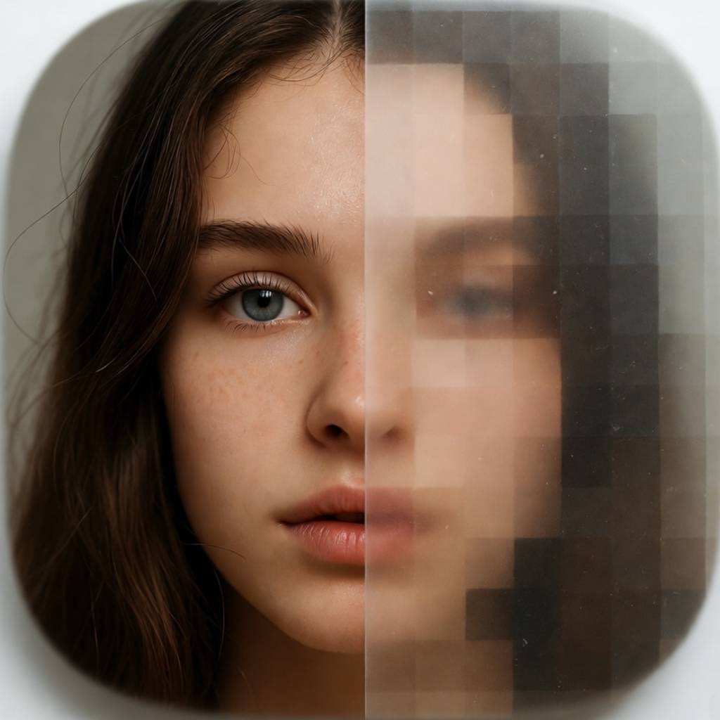 Get Photo Restore & AI Enhancer for iOS, iPhone, iPad Aso Report