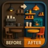 Coffeeshop AI Makeover icon