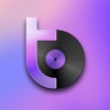 Turntable — tt.live icon
