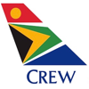 SAA Crew EFB - South African Airways (Proprietary) Limited