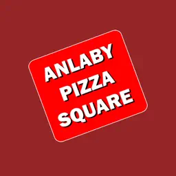 Anlaby Pizza Square app icon