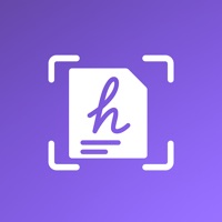 Handwriting to Text - OCR