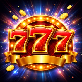Retro 777 Slot