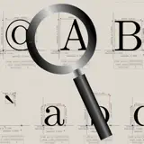 Font Visualizer Pro - App Icon