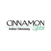 Cinnamon Spice Glastonbury icon