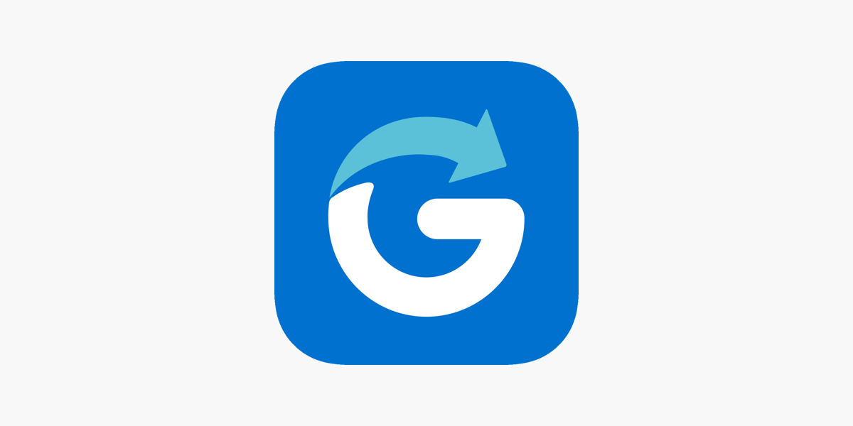 Glympse -Share your location on the App Store