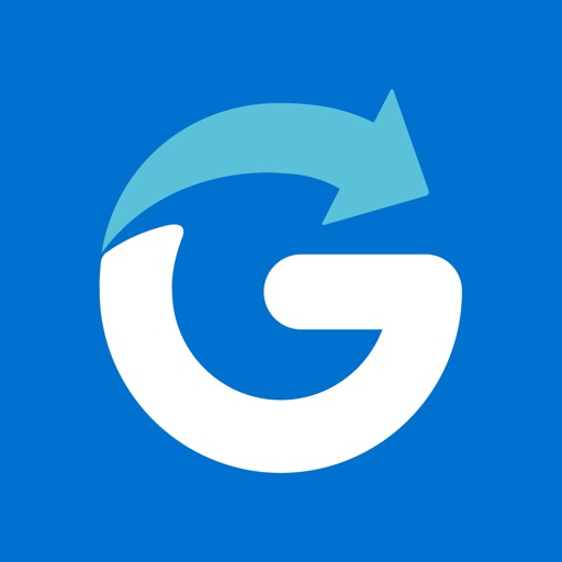 Glympse -Share your location iOS App