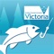 The official Victorian Recreational Fishing Guide application from Fisheries Victoria (Department Of Economic Development, Jobs, Transport and Resources, Victoria) has all the information you need to know to fish in Victoria