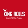 King Rolls - доставка еды! icon