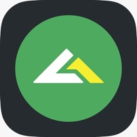 iGeoTrack app icon - Business app for iPhone