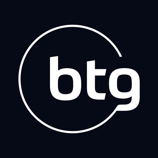 BTG Pactual Trader - AppWisp.com