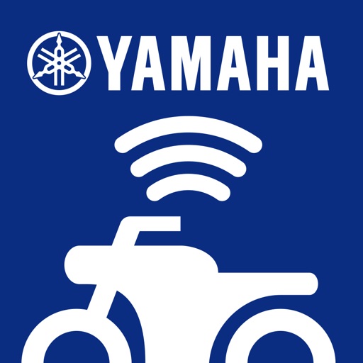 Yamaha Motorcycle Connect
