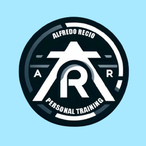 AR Personal Training icon