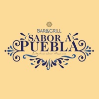 Sabor A Puebla logo