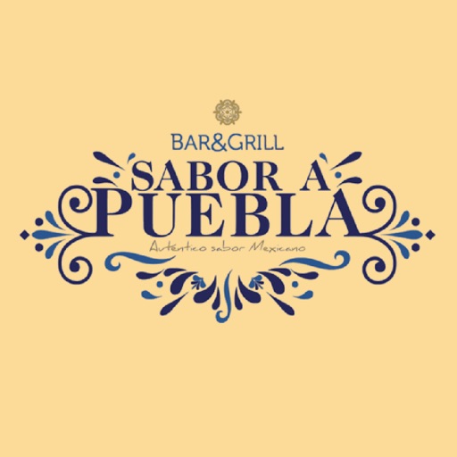 Sabor A Puebla icon