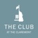 The Club at the Claremont app icon - Lifestyle app for iPhone
