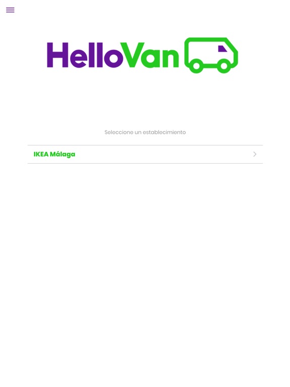 Screenshot #5 pour HelloVan