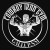 Cowboy Iron Gym icon