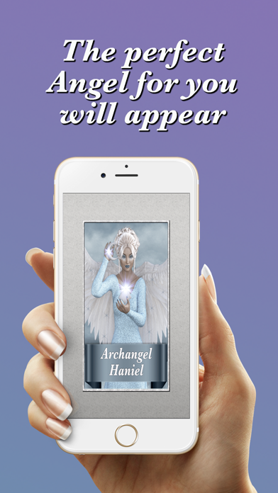 Angel For Today Screenshot