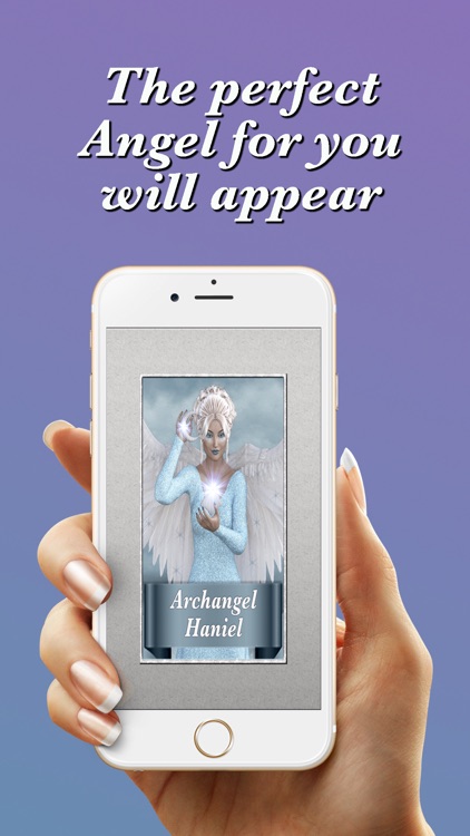 Angel For Today screenshot-3