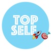 TopSelf.io Action Tracker icon