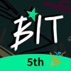 BIT.com: Buy BTC & ETH 、Meme icon