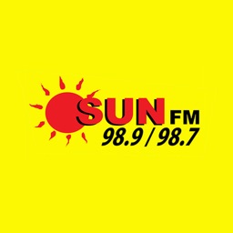 SunFM Mobile